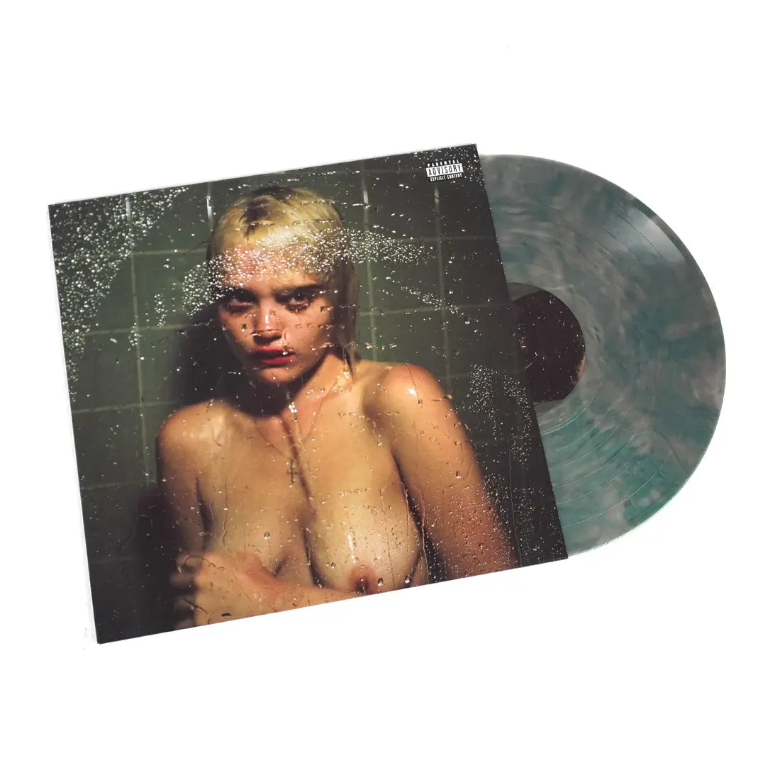 Night Time, My Time LP by Sky Ferreira album artwork