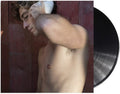 Spanish Leather LP by Guitarricadelafuente album artwork