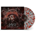 Repentless LP by Slayer album artwork