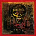Seasons in the Abyss LP by Slayer album artwork