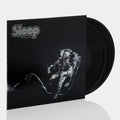 The Sciences LP by Sleep album artwork