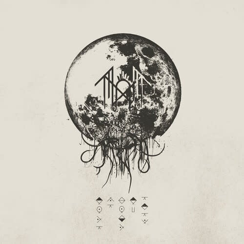 Take Me Back to Eden LP by Sleep Token album artwork