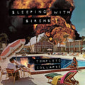 Complete Collapse LP by Sleeping with Sirens album artwork