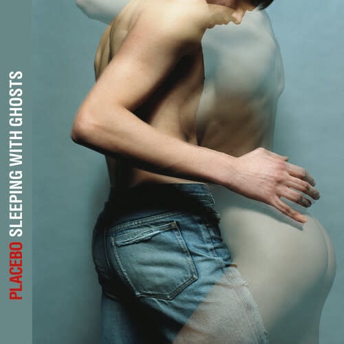 Sleeping with Ghosts LP by Placebo album artwork