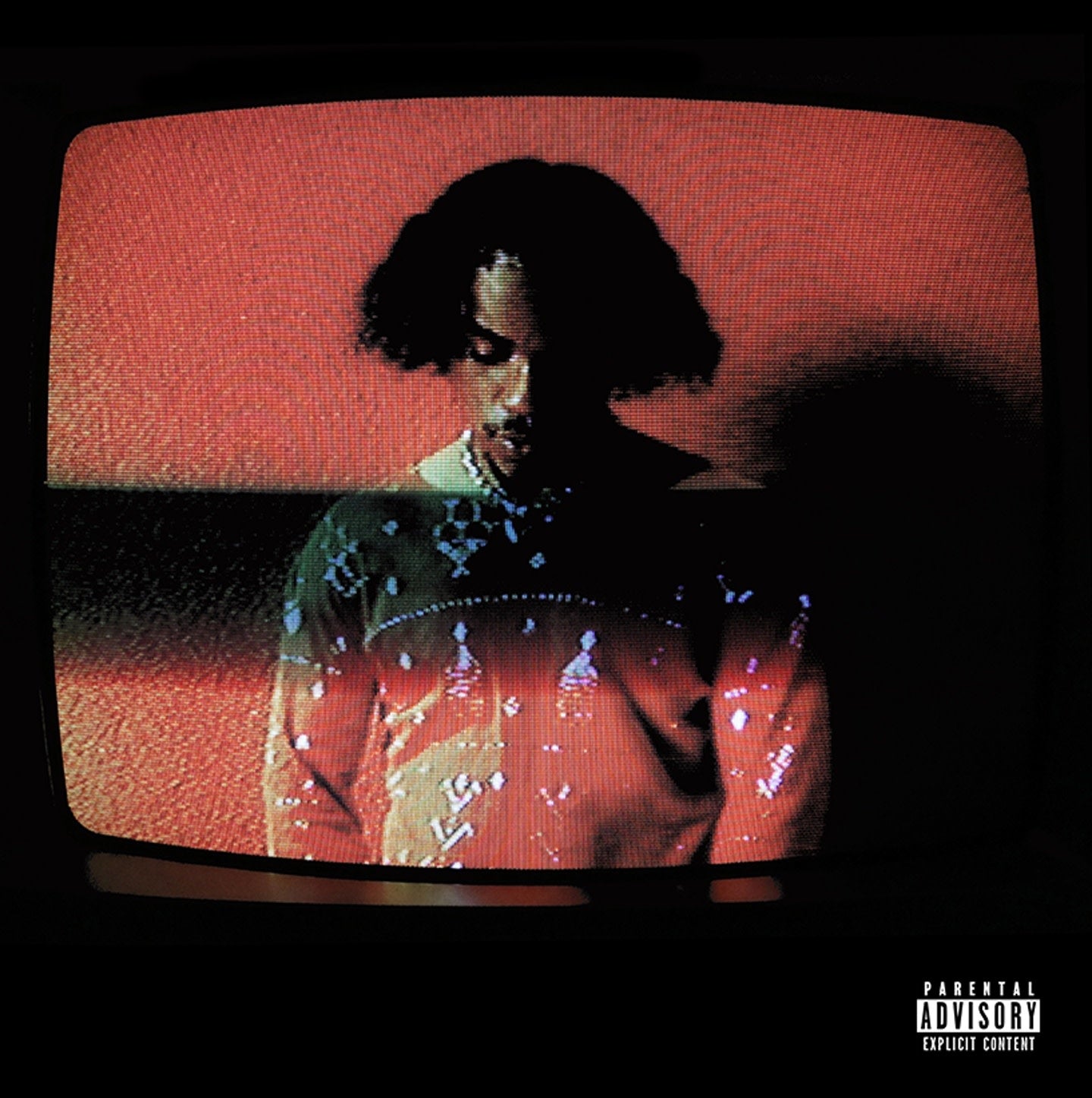 Sleepy Soldier LP by Tanna Leone album artwork