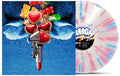 Bunky Becky Birthday Boy LP by Sleigh Bells album artwork