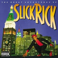 The Great Adventures of Slick Rick 2LP by Slick Rick album artwork