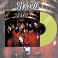 Self-Titled by Slipknot album artwork