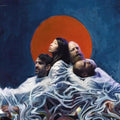 Slugs of Love LP by Little Dragon album artwork