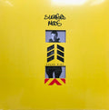 Spare Ribs LP by Sleaford Mods album artwork