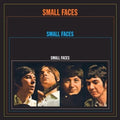 Self-Titled by The Small Faces album artwork