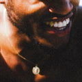 Smile LP by Maxo album artwork
