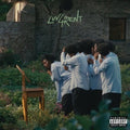 Luv 4 Rent 2LP by Smino album artwork