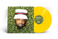 Homegrown LP by Smoke DZA album artwork