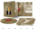 Ziggy Stardust & the Spiders From Mars Soundtrack by Various Artists album artwork