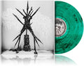 Hideous Aftermath LP by Sanguisugabogg album artwork