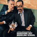 So…How's Your Girl? 2LP by Handsome Boy Modeling School album artwork