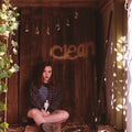 Clean LP by Soccer Mommy album artwork
