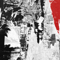 Deeper LP by The Soft Moon album artwork