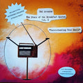 The Stars Of The Breakfast System Vol. 1 LP by Sol Arcanus album artwork