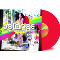 Presents Sol-angel & The Hadley Street Dreams LP by Solange album artwork