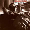Don't Give Up On Me 2LP by Solomon Burke album artwork