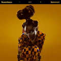 Sometimes I Might Be Introvert 2LP by Little Simz album artwork