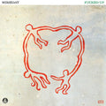Someday LP by Fucked Up album artwork