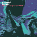 Take Only What You Need to Survive LP by Somerset Thrower album artwork