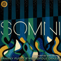 Somni 2LP by Snarky Puppy album artwork
