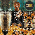 Heritage LP by Songhoy Blues album artwork