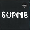 Product LP by Sophie album artwork
