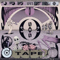 Sofie's SOS 2LP by Various album artwork