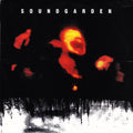 Superunknown LP by Soundgarden album artwork