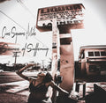 Source of Suffering LP by One Square Mile album artwork