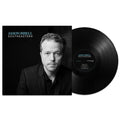 Southeastern LP by Jason Isbell album artwork
