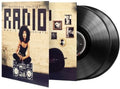 Radio Music Society 2LP by Esperanza Spalding album artwork