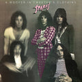 A Woofer In Tweeter's Clothing LP by Sparks album artwork