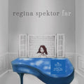 Far LP by Regina Spektor album artwork