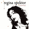 Begin to Hope LP by Regina Spektor album artwork