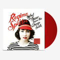 What We Saw From The Cheap Seats LP by Regina Spektor album artwork