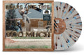 Bears Like this Too Much LP by Spillage Village album artwork