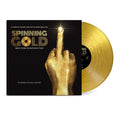 Spinning Gold Soundtrack by Various album artwork