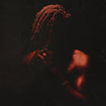 Spirit Box EP by Flying Lotus album artwork