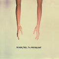 Kill the Moonlight LP by Spoon album artwork