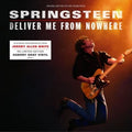 Springsteen: Deliver Me From Nowhere (Original Soundtrack) by Jeremy Allen White album artwork