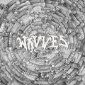 Spun LP by Wavves album artwork