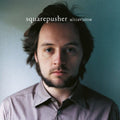 Ultravisitor LP by Squarepusher album artwork