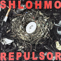 Repulsor LP by Shlohmo album artwork