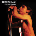 Jesus Loves the Stooges LP by Iggy & the Stooges album artwork